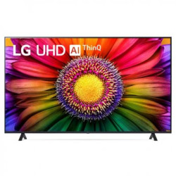 LG UHD UR80 70UR80003LJ 4K Smart TV 2023