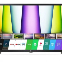 LG 32LQ630B6LA  HD READY SMART