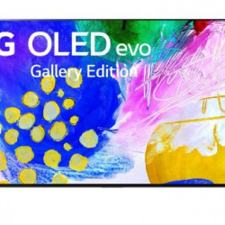 LG OLED77G23LA Ultra HD  smart