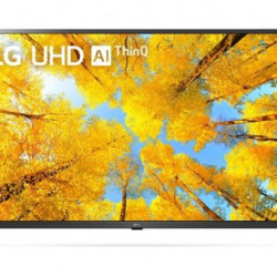 LG 43UQ75003LF  4K ULTRA HD  SMART