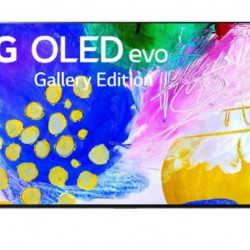 LG OLED65G23LA Ultra HD smart