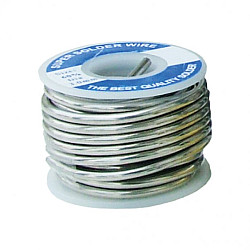 NINGBO Tinol za lemljenje TIN-3,00-250KON