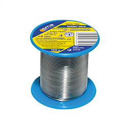 SOMOGYI ELEKTRONIC Tinol za lemljenje SW2/100