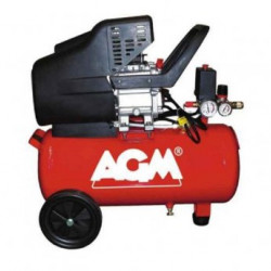 AGM 24L Kompresor za vazduh