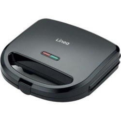 LINEA LST-0628, 700-800 W, sendvič toster - gril ploče