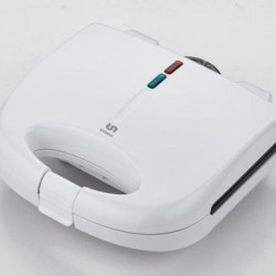 UNION Aparat za sendvice SA-2102 beli (SA-2102)
