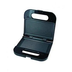 HEINNER Aparat za sendviče SM-K750BKS 750W crni