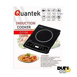 QUANTEK Q1108 induksioni Rešo