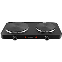 UNION Rešo dupli UN-10909 crni