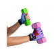 RING Fitnes rukavice za žene - RX SF WOMEN cena
