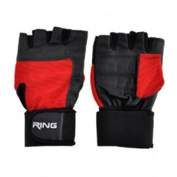 RING Fitnes rukavice sa steznikom  RX SF 1139-XXL