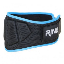 RING Pojas za bodybuilding - RX LPG 1009 (L)