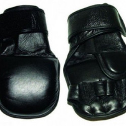 CAPRIOLO Boks rukavice kakuto crne XL ( S100472 )