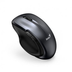 GENIUS Ergo 8200S USB Wireless crni miš
