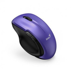 GENIUS Ergo 8200S USB Wireless ljubičasti miš