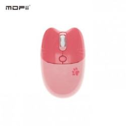MOFII BT WL miš (Pink) M3DMPK