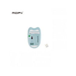MOFII BT WL miš (Plavi) M3DMBL