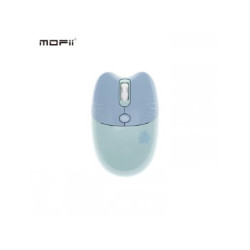 MOFII BT WL miš (Plavi) M3DMBL