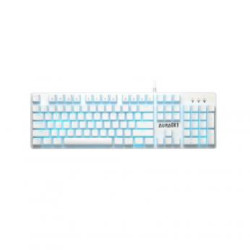 GAMDIAS Tastatura Aura GK1 mehanička bela