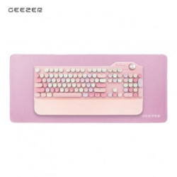 GEEZER Mehanička tastatura u PINK boji