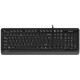 A4 TECH A4-FK10 US GREY Fstyler Multimedia comfort tastatura