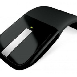 MICROSOFT (RVF-00056) ARC Touch bežični optički miš crni