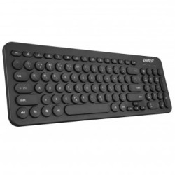 EVEREST KM-01K (31508) set tastatura+miš crni