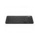 EVEREST KM-01K (31508) set tastatura+miš crni