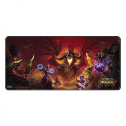 FS Holding World Of Warcraft Classic - Onyxia XL Mousepad
