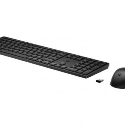 HP 655 bežični set, tastatura+miš, SR raspored (4R009AA/SR)