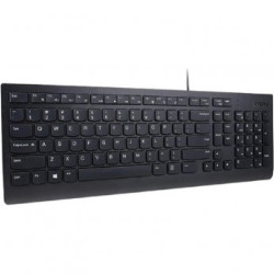 LENOVO Essential žična USB tastatura, US raspored (4Y41C68642)