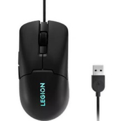 LENOVO Legion M300s RGB Gaming miš crni (GY51H47350)