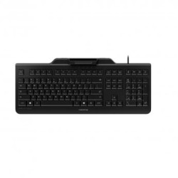 CHERRY KC 1000 (JK-A0100EU-2) tastatura sa čitačem smart kartica