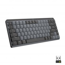 LOGITECH MX Mini (920-010782) Bluetooth tastatura
