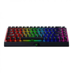 RAZER BlackWidow V3 (RZ03-03892000-R3M1) mini Phantom Edition RGB Gaming tastatura
