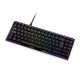 NZXT Function MiniTKL mehanička tastatura UK crna (KB-175UK-BR)