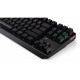 ENDORFY Thock TKL Red RGB tastatura (EY5A003)