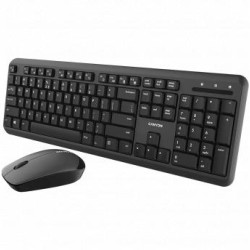 CANYON SET-W20 Bežična tastatura i miš