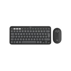 LOGITECH Pebble2 Combo for Mac Graphite US