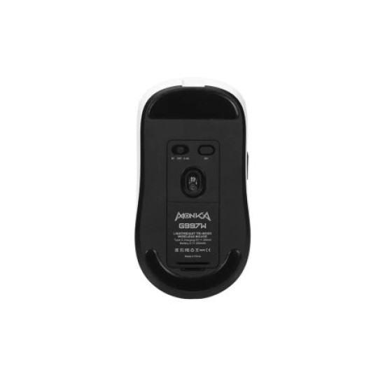 MARVO Monka Prime G997W Bela