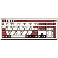 8bitdo Retro 108 Wireless gaming keyboard