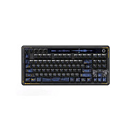 8bitdo Retro 87 Mechanical Gaming Keyboard / Wireless