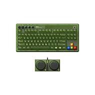 8bitdo Retro 87 Mehanical Wireless Keyboard