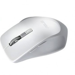 ASUS WT425 beli bežični miš