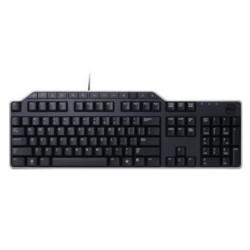 DELL Business Multimedia KB522 USB YU crna