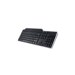 DELL Business Multimedia KB522 USB YU crna