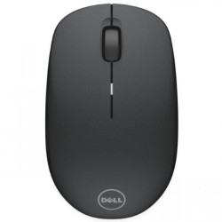 DELL WM126 Wireless Optical crni miš