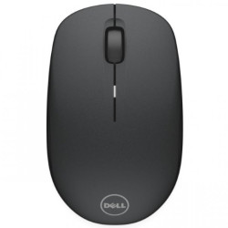 DELL WM126 Wireless Optical crni miš