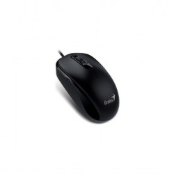 GENIUS DX-110 PS/2 Optical crni miš