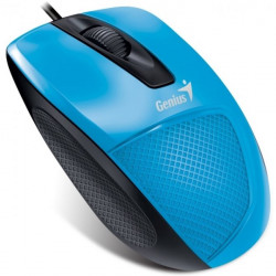 GENIUS DX-150X USB Optical plavi miš